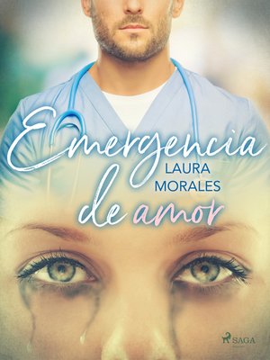 cover image of Emergencia de amor